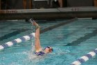 Swimming vs CGA  Wheaton College Swimming & Diving vs Coast Guard Academy. - Photo By: KEITH NORDSTROM : Wheaton, Swimming, diving
